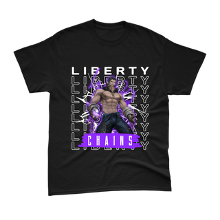 Camiseta Prime Sylas Liberty