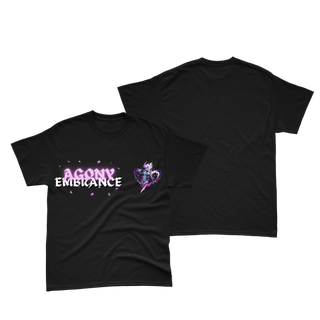 Camiseta Evelynn Agony Embrance