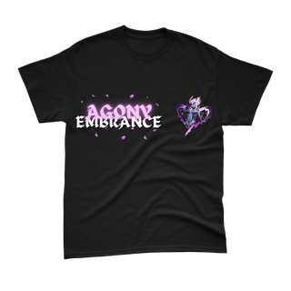 Nome do produtoCamiseta Evelynn Agony Embrance