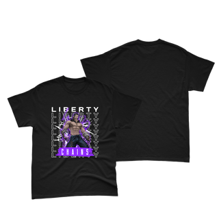 Nome do produtoCamiseta Prime Sylas Liberty