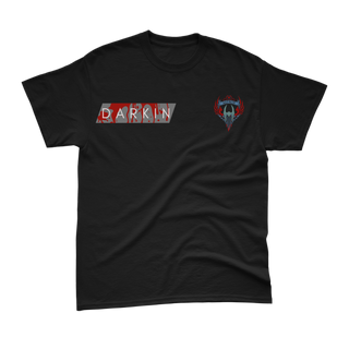 Nome do produtoCamiseta Aatrox Darkin