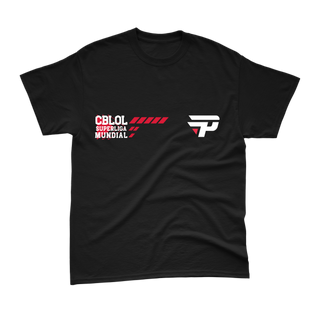 Camiseta Pain Gaming