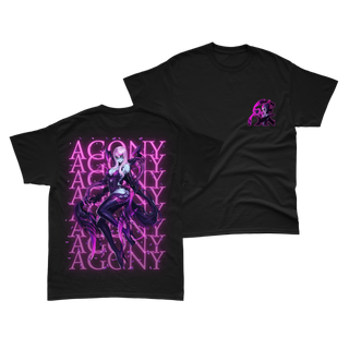 Camiseta Evelynn Agony