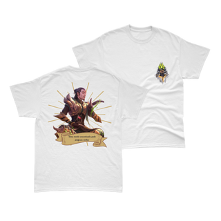 Camiseta Master Yi