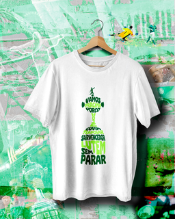 Camiseta Palmeiras - Lutem sem Parar