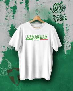 Nome do produtoCamiseta Academia de Futebol