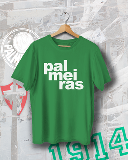 Camiseta Palmeiras