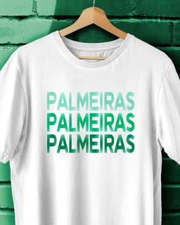 Nome do produtoCamiseta Palmeiras degradê