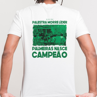 Nome do produtoCamiseta Arrancada Heroica 1942