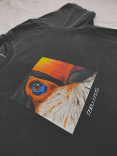 Camiseta Tucano