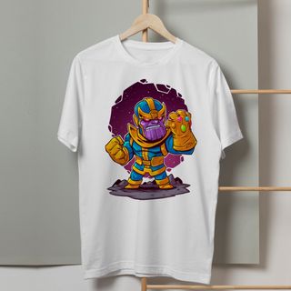Camiseta Thanos - Miniatura