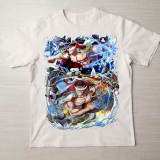 Nome do produtoCamiseta Barba Branca - One Piece