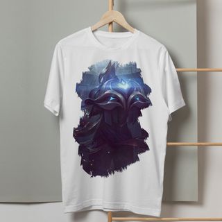 Camiseta Zed Campeonato