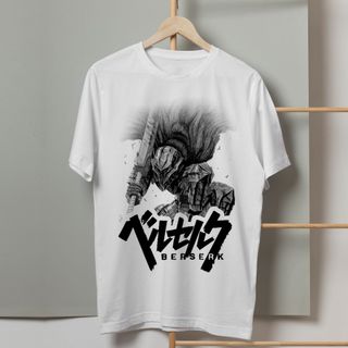 Camiseta Berserk - MD2