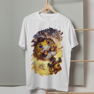 Camiseta Heimeldinger