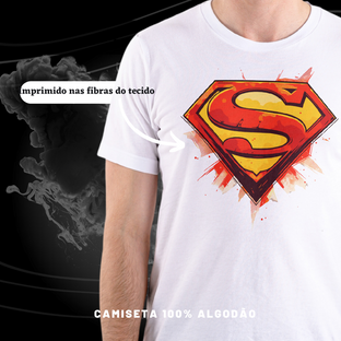 Nome do produtoSuper Man 