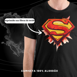 Nome do produtoSuper Man 