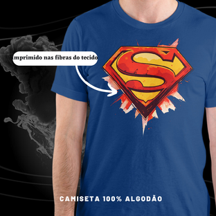 Nome do produtoSuper Man 