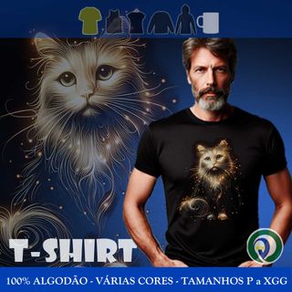 Nome do produtoGATO 3d 05 - TSC