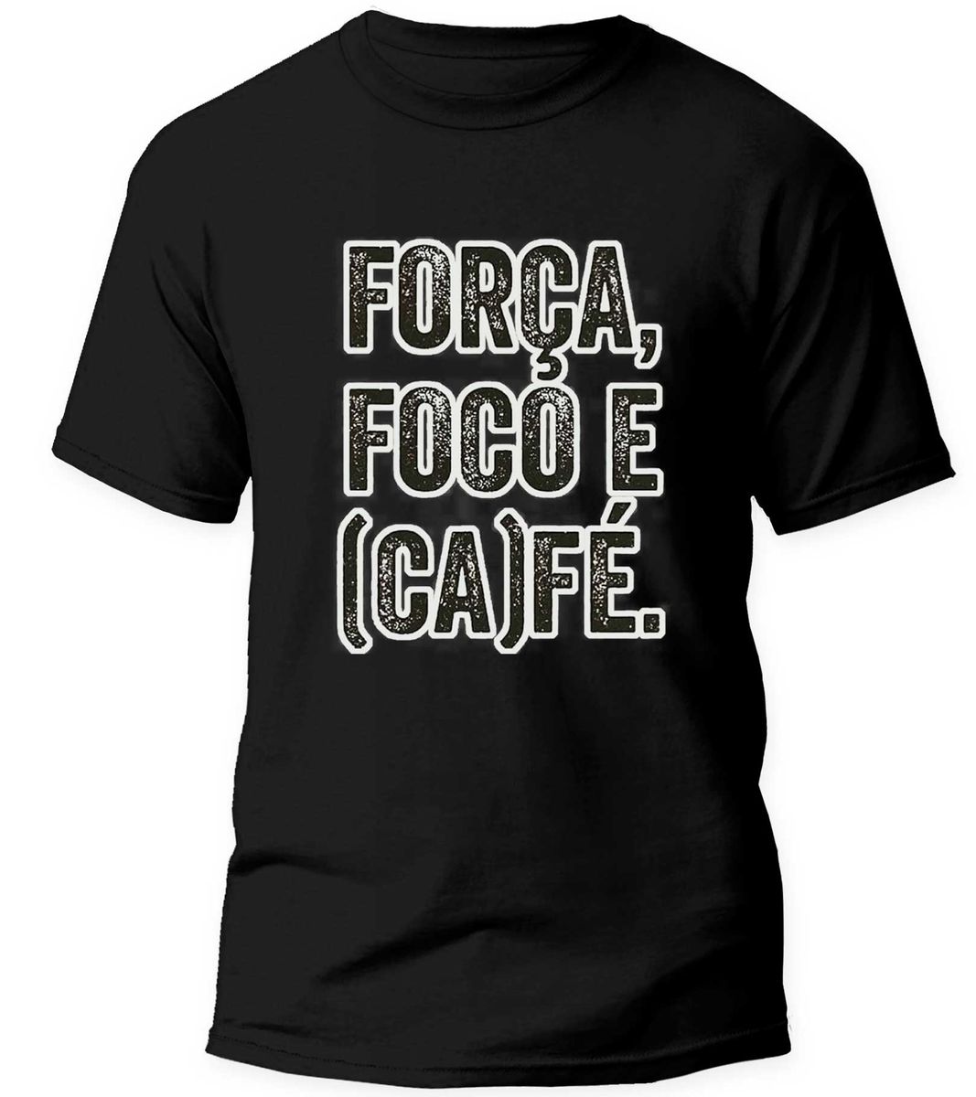 Nome do produto: FORÇA Foco e Café - TSC