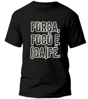 FORÇA Foco e Café - TSC