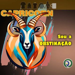 Nome do produtoCABRA - Signo Capricórnio - Cor & Luz - TSQ