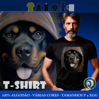 CACHORRO Rottweiler - 01 - TSC