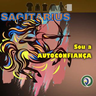 Nome do produtoCENTAURO - Signo Sagitário - Cor & Luz - TSQ