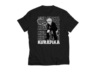 Nome do produtoCamisa Kurapika - Hunter X Hunter 