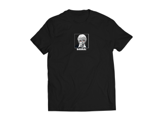 Nome do produtoCamisa Kurapika - Hunter X Hunter 