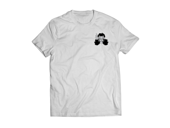 Camisa Brook Soul King - One piece