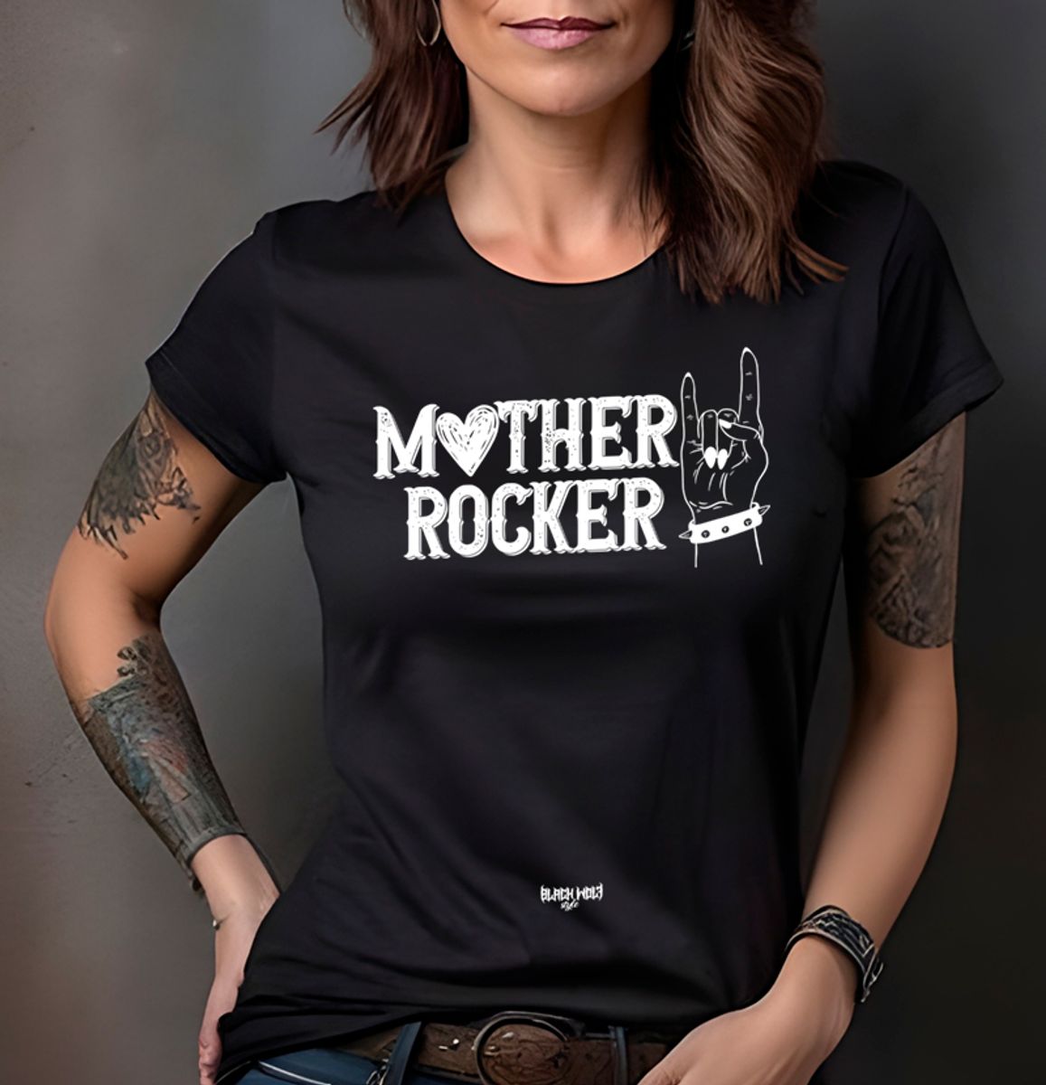 Nome do produto: Mother Rocker