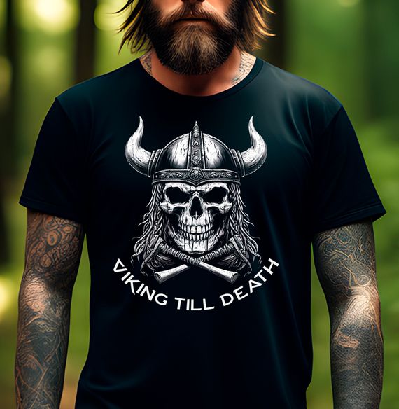 Viking till Death