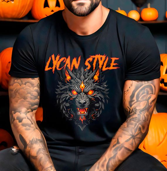 Lycan Style