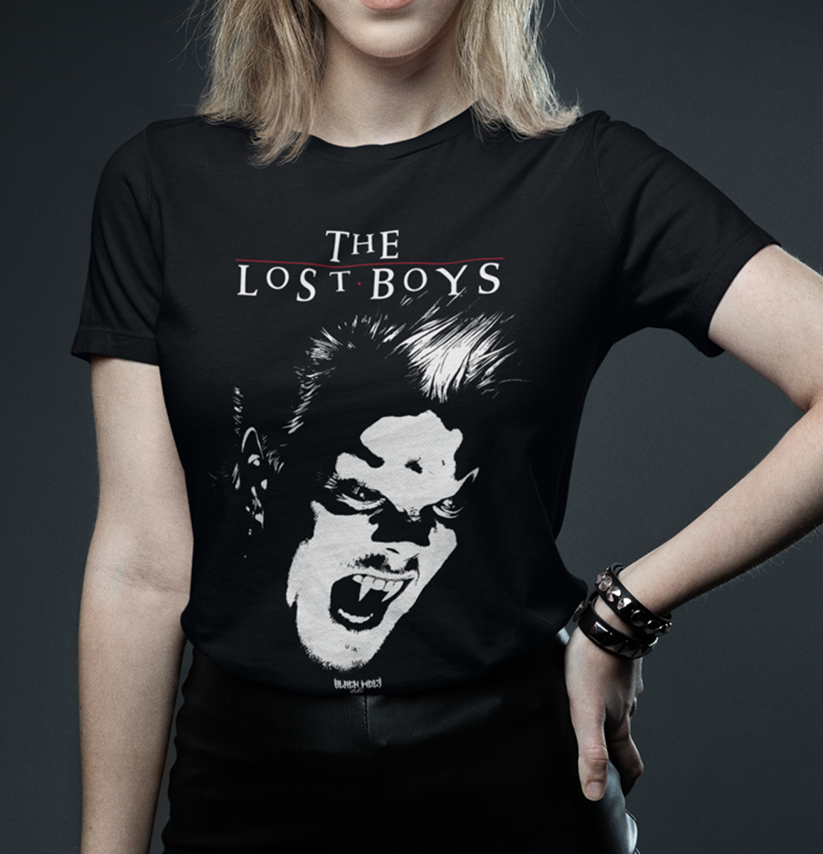 Nome do produto: The Lost Boys - Vampiro David