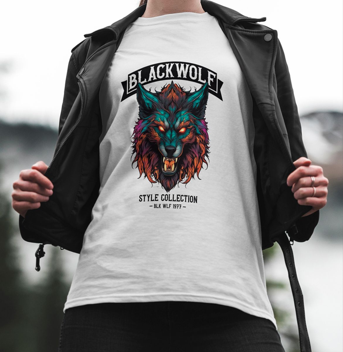 Nome do produto: Werewolf Shield