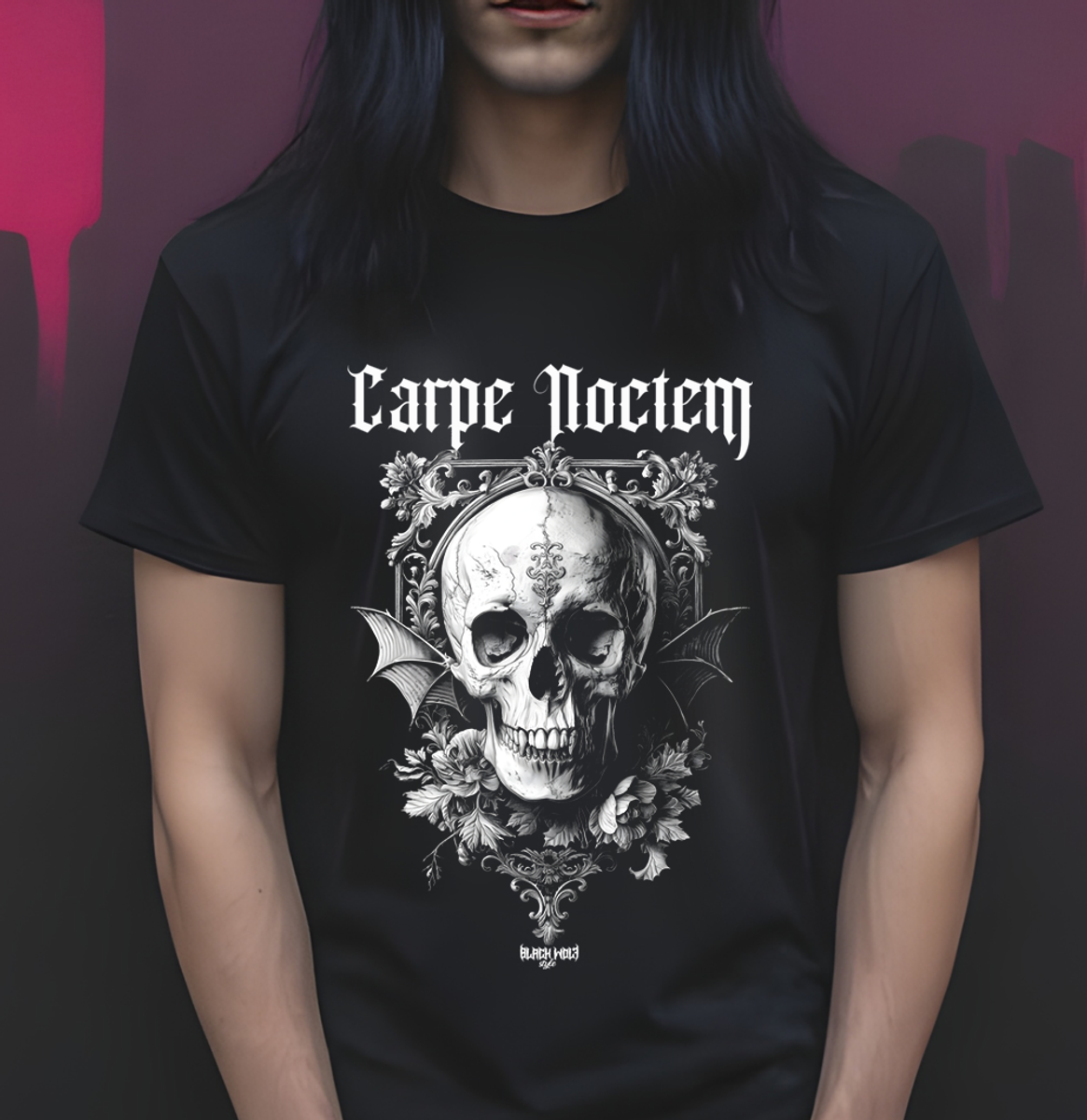 Nome do produto: Carpe Noctem