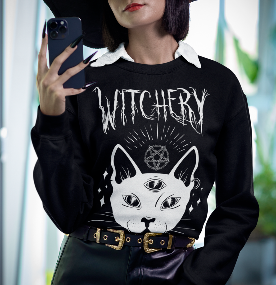 Nome do produto: Witchery