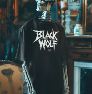 Nome do produtoBlack Wolf Style