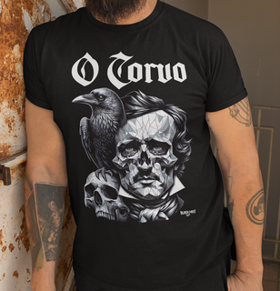 O Corvo - Poe