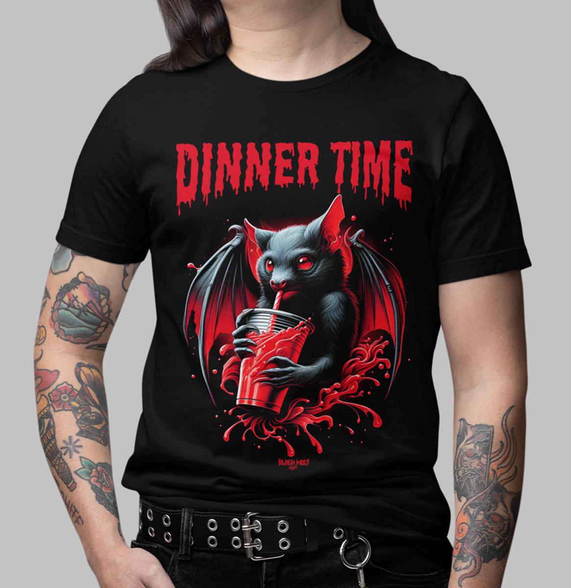 Nome do produto: Dinner Time