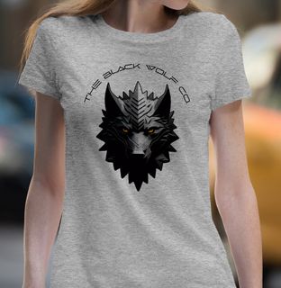 The Black Wolf Co