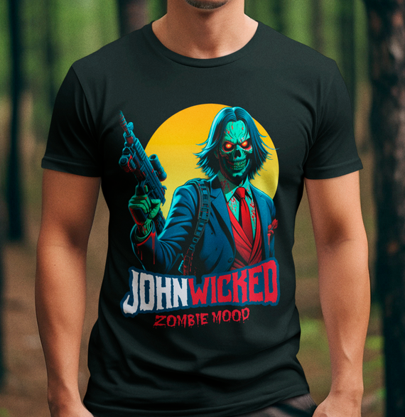 John Wicked