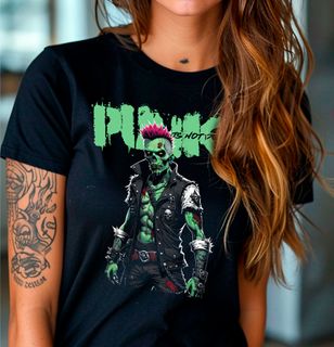 Punk is not Dead