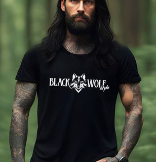 Nome do produtoBlack Wolf Style