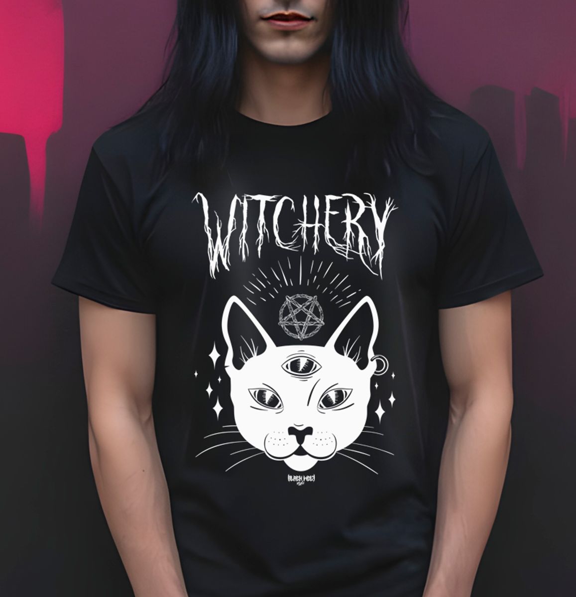 Nome do produto: Witchery