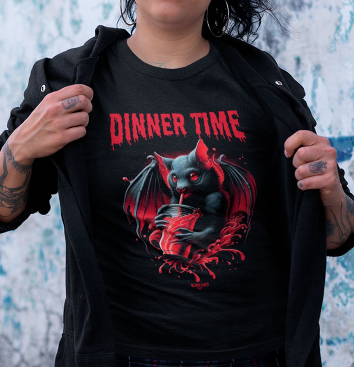 Nome do produto: Dinner Time