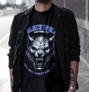 Nome do produtoBlack Wolf University