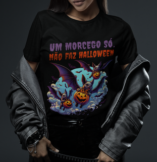 Baby Long - Um morcego só, não faz Halloween