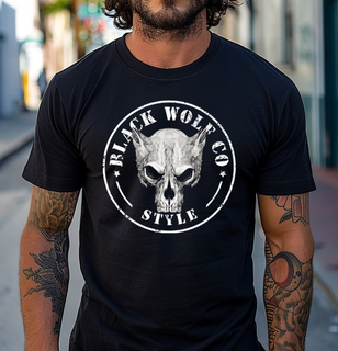 Black Wolf Co. - Style